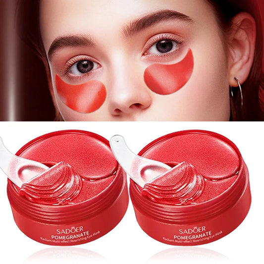 Patchs Anti-Age - Collagène