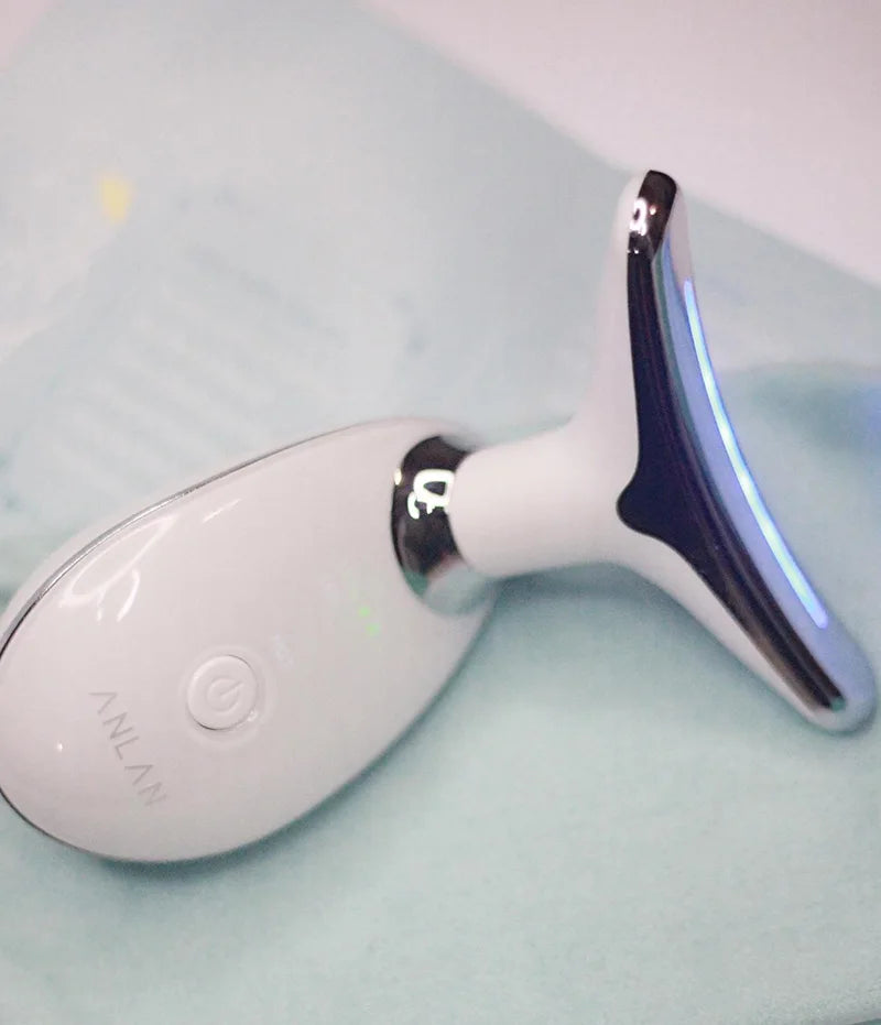 Masseur Électrique - Soins du Visage