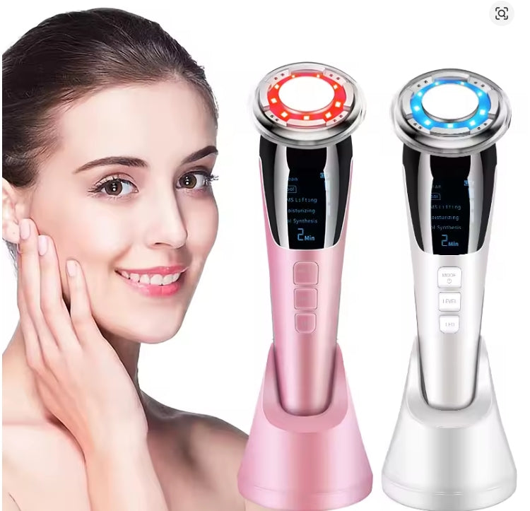 Masseur Électrique - Skin Care Parfaite