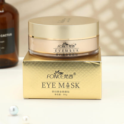 Patchs Brillance - Glycérine