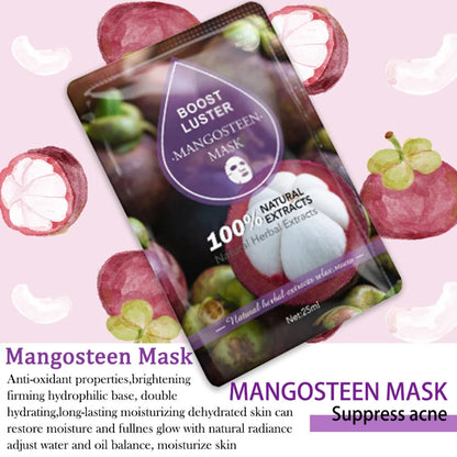 Patchs Sauvage Naturel - Vitamine C