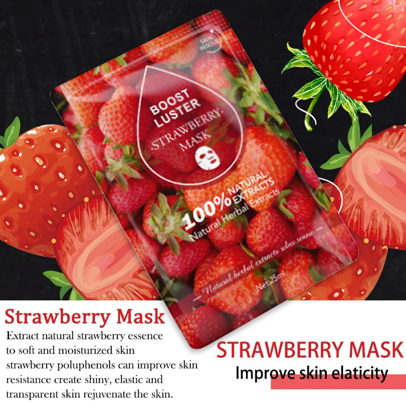 Patchs Sauvage Naturel - Vitamine C
