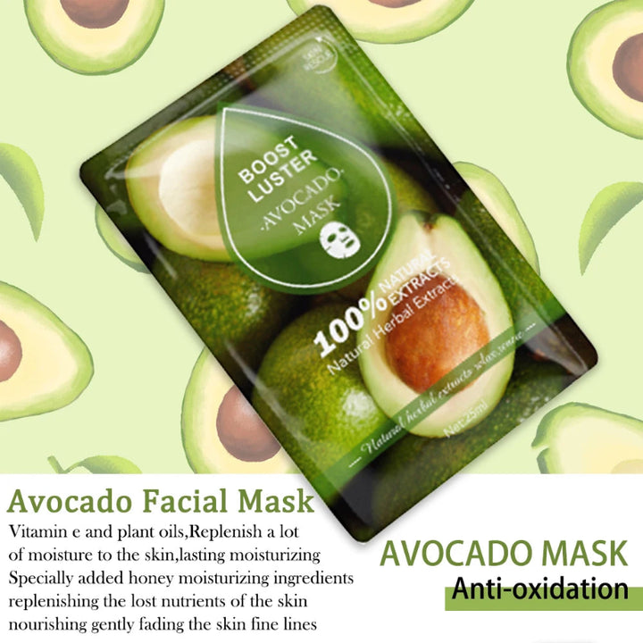 Patchs Sauvage Naturel - Vitamine C