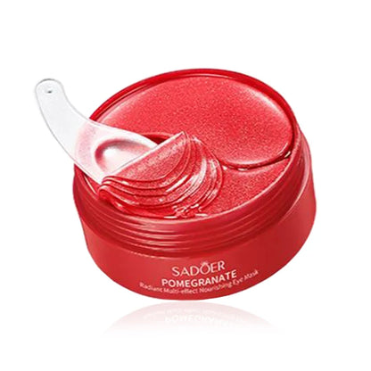 Patchs Anti-Age - Collagène