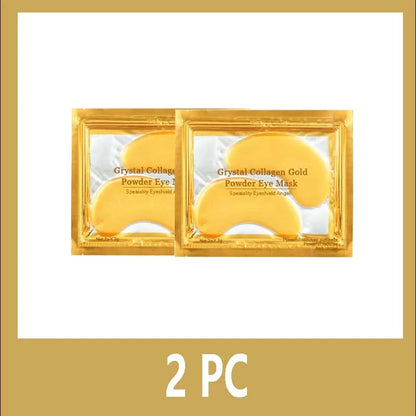 Patchs Jeunesse - Collagène