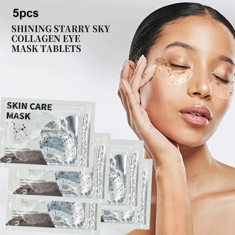 Patchs Vitalité - Collagène