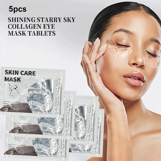 Patchs Vitalité - Collagène