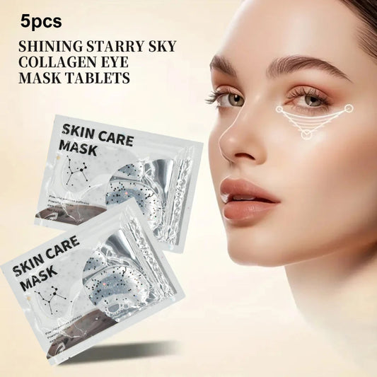 Patchs Vitalité - Collagène