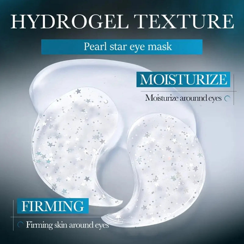 Patchs Vitalité - Collagène