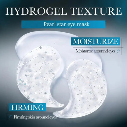 Patchs Vitalité - Collagène