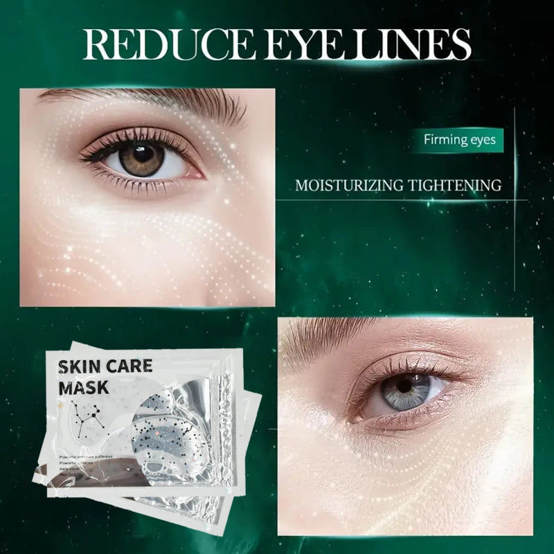 Patchs Vitalité - Collagène