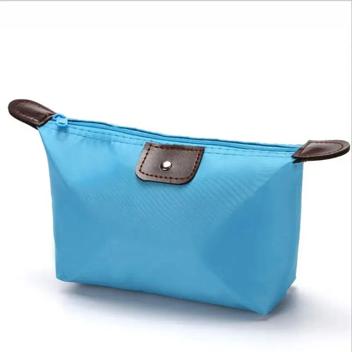 Mini Sac de Toilette – Format Mignon Imperméable Voyage