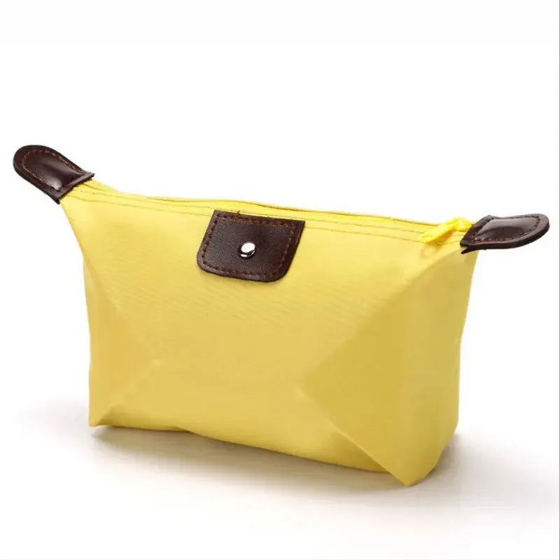 Mini Sac de Toilette – Format Mignon Imperméable Voyage