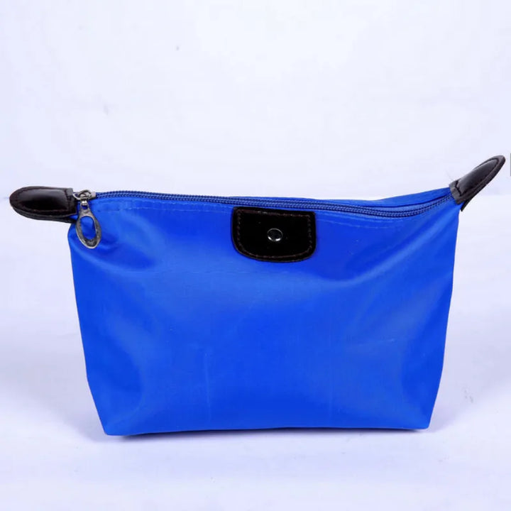 Mini Sac de Toilette – Format Mignon Imperméable Voyage