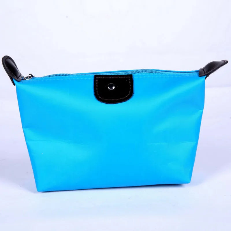 Mini Sac de Toilette – Format Mignon Imperméable Voyage