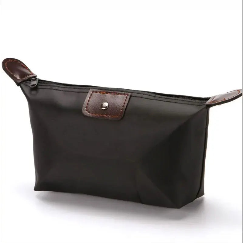 Mini Sac de Toilette – Format Mignon Imperméable Voyage