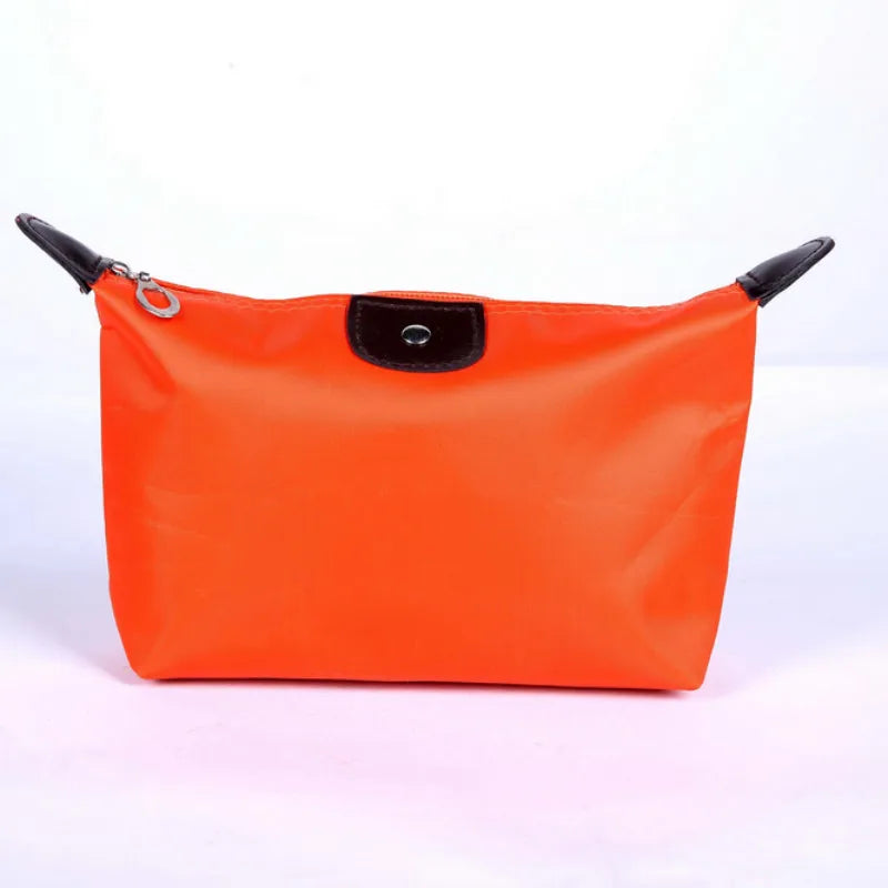 Mini Sac de Toilette – Format Mignon Imperméable Voyage
