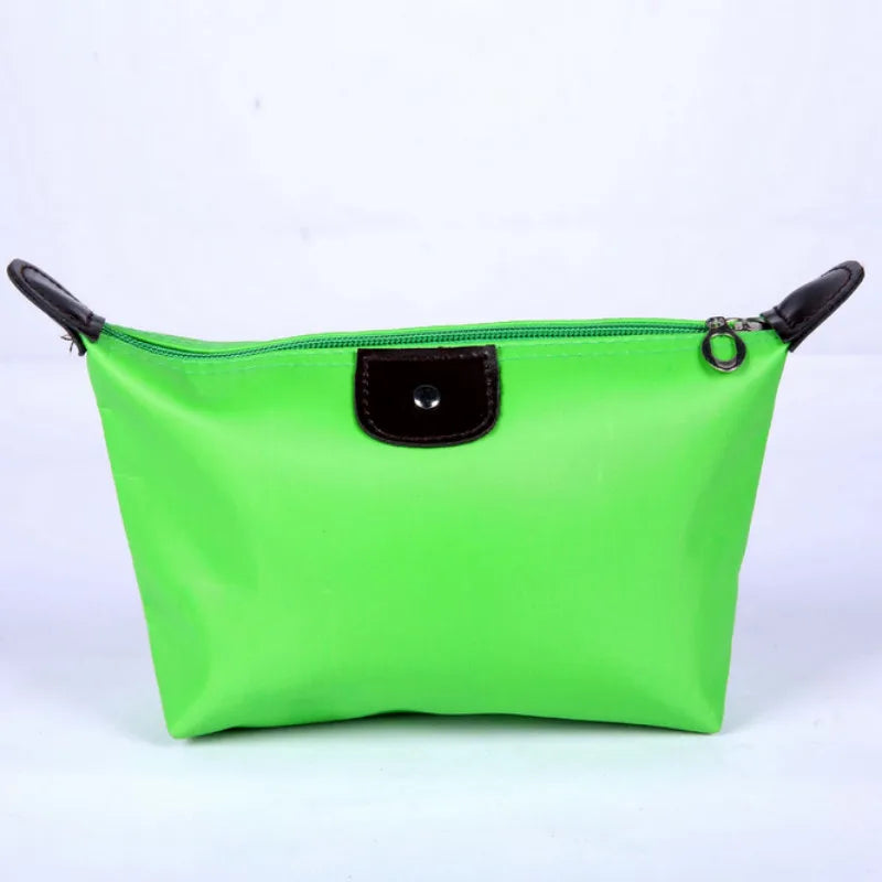 Mini Sac de Toilette – Format Mignon Imperméable Voyage