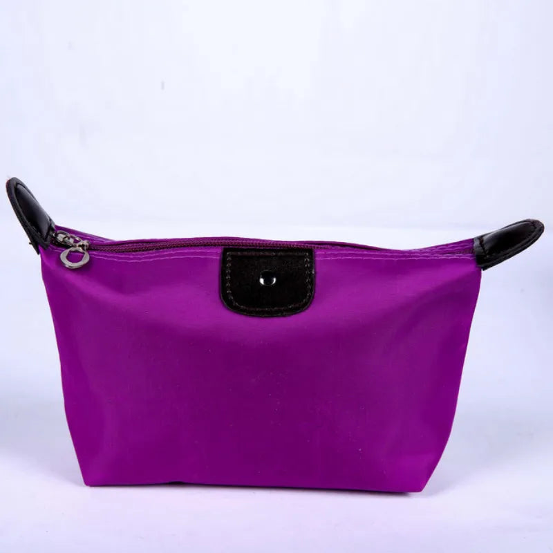 Mini Sac de Toilette – Format Mignon Imperméable Voyage