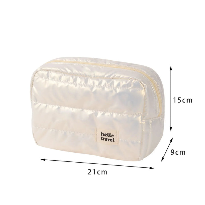 Trousse de Voyage Multifonctionnelle – Grande Capacité Étanche